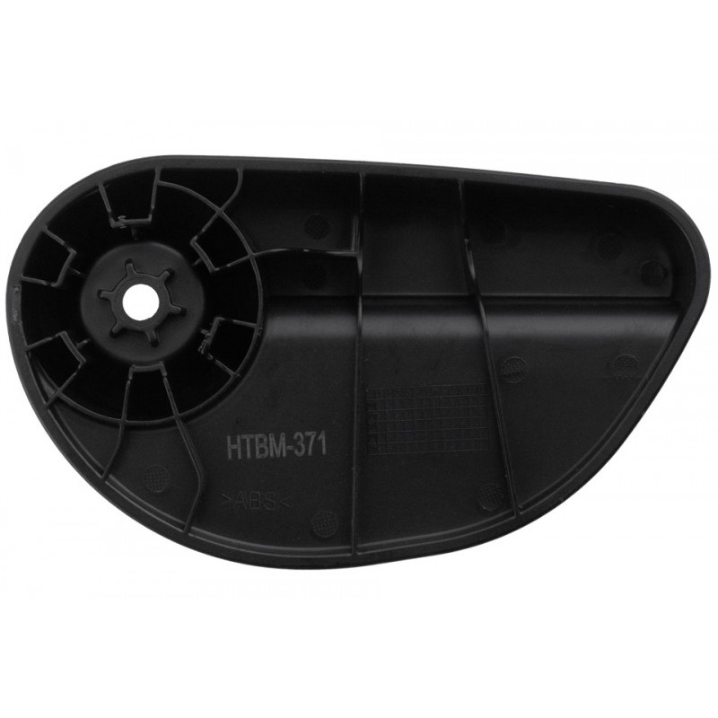 Maner deschidere capota motor Mini F54 2014-, F55 2013-, F56 2013-, F57 2014-, F60 2016-, 51237307640