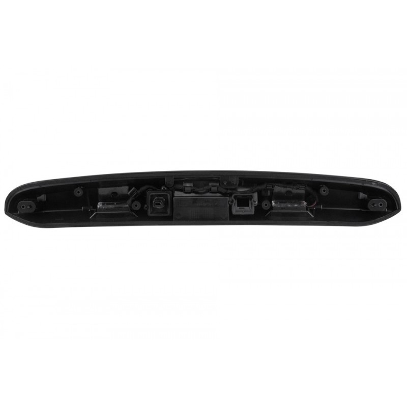 Comutator deschidere portbagaj Mini F55 2013-, F56 2013-, F57 2014-, Cu lampa numar, 51137489752