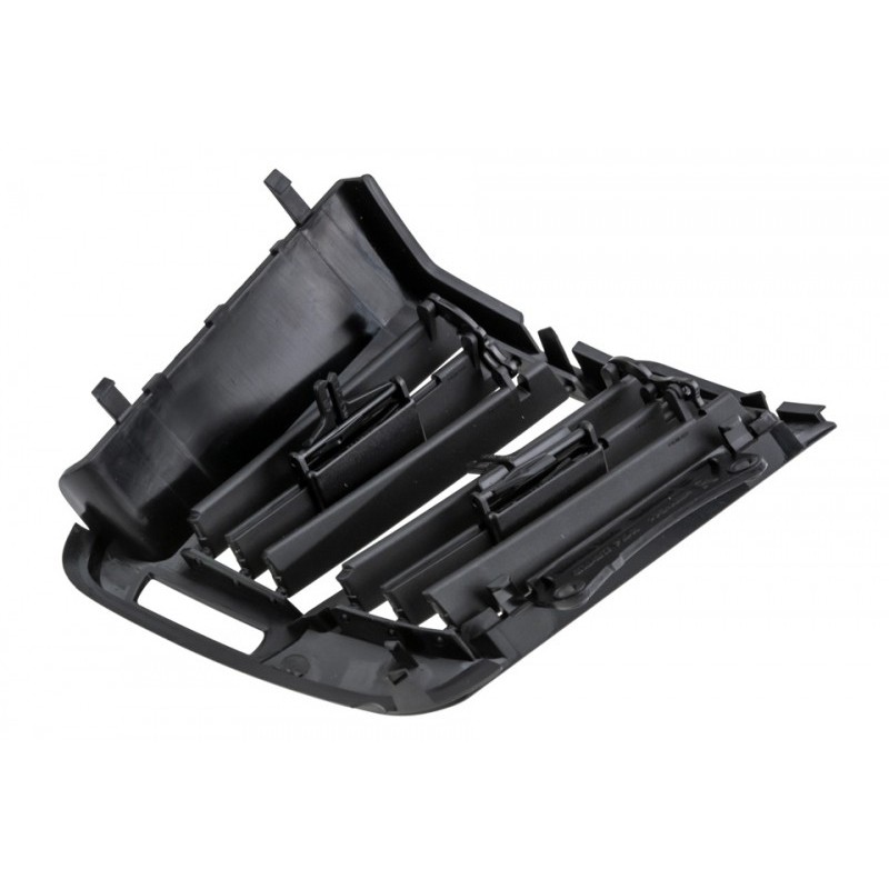 Grila ventilatie Bmw X5 F15 2013-, X6 F16 2014-, Dreapta, cu 4 zone, 64229270517