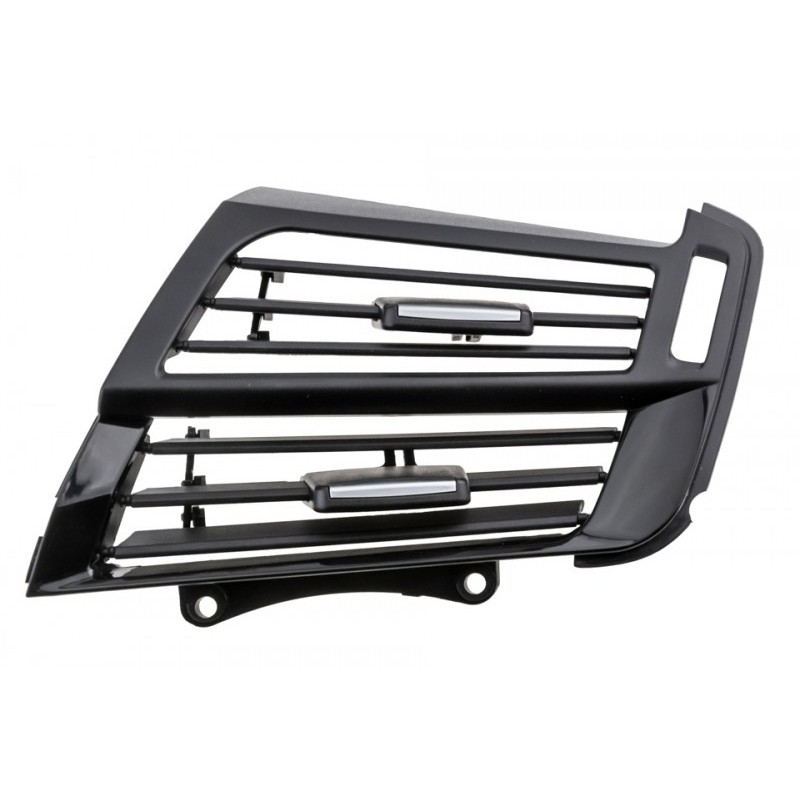 Grila ventilatie Bmw X5 F15 2013-, X6 F16 2014-, Dreapta, cu 4 zone, 64229270517