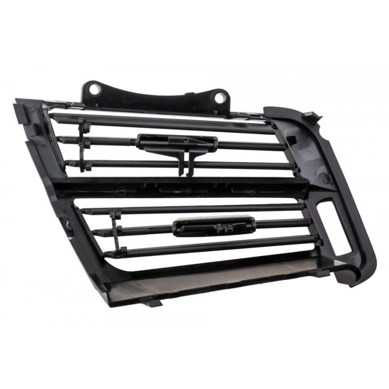 Grila ventilatie Bmw X5 F15 2013-, X6 F16 2014-, Dreapta, cu 4 zone, 64229270517