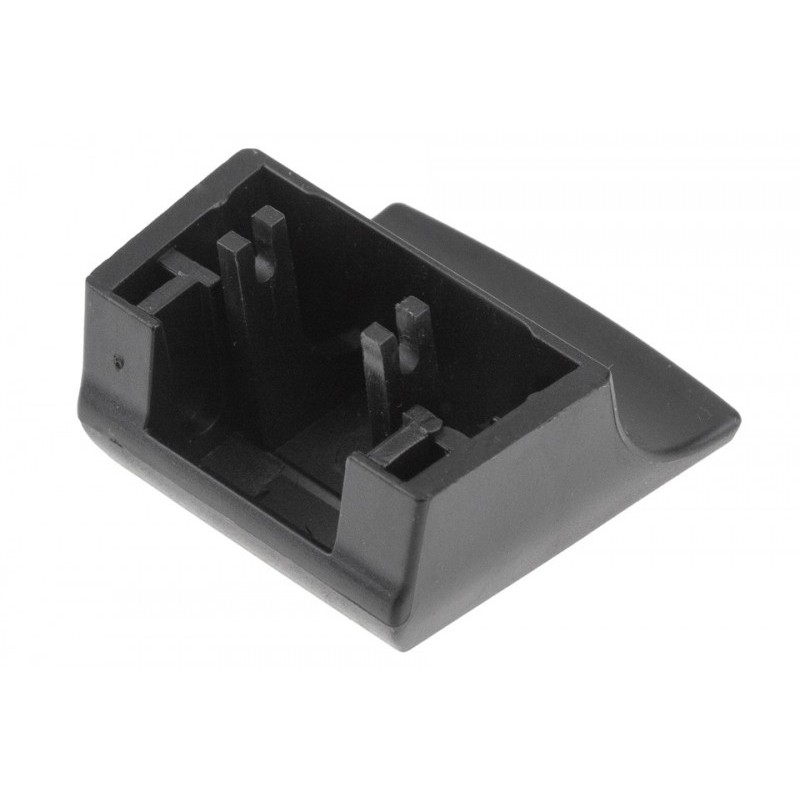 Capac buton frana mana Bmw Seria 5 Gt F07 2009-, 7 F01, F02 2008-, X5 F15 2013-, X6 F16 2014-, 61319877891