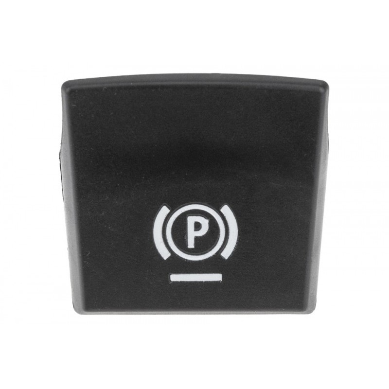 Capac buton frana mana Bmw Seria 5 Gt F07 2009-, 7 F01, F02 2008-, X5 F15 2013-, X6 F16 2014-, 61319877891