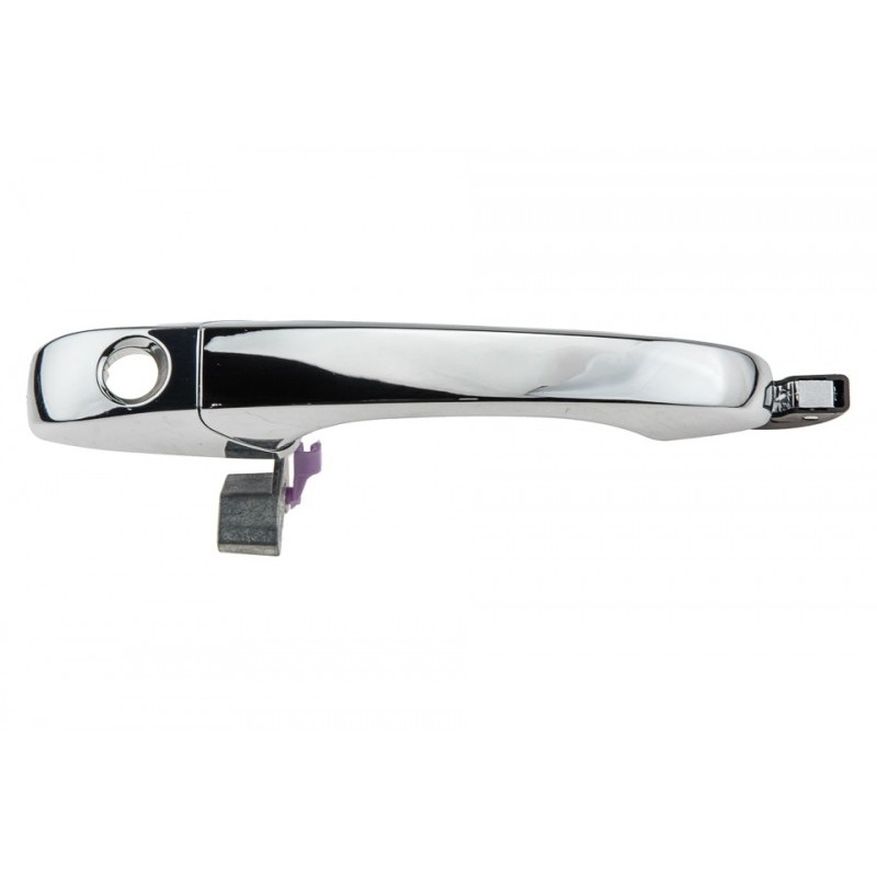 Maner exterior Chrysler 300c 2005-, Fata Stanga, 04589009AH