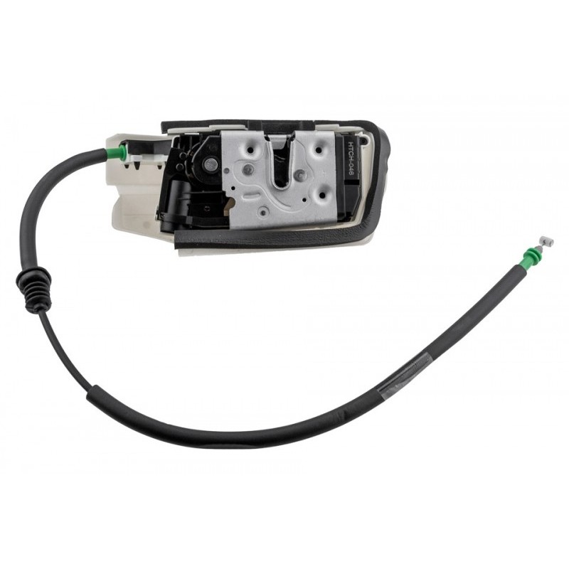 Broasca usa fata Tesla Model 3 2017-, Dreapta, 1068963-00-G