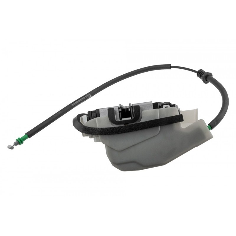 Broasca usa fata Tesla Model 3 2017-, Dreapta, 1068963-00-G