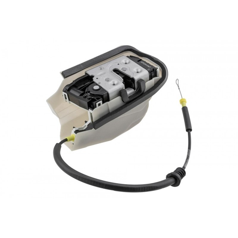 Actuator inchidere centralizata usa spate Tesla Model 3 2017-, Stanga, 1068970-00-F