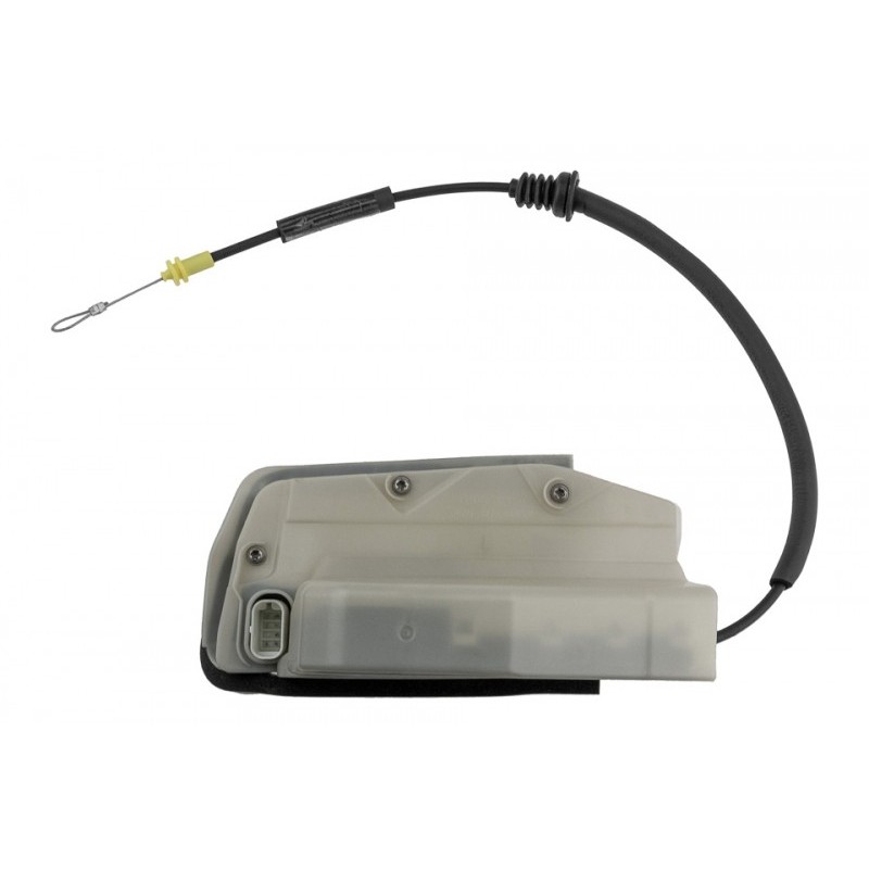 Actuator inchidere centralizata usa spate Tesla Model 3 2017-, Stanga, 1068970-00-F