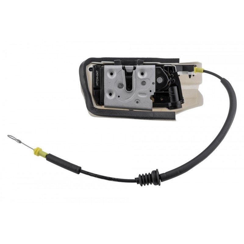 Actuator inchidere centralizata usa spate Tesla Model 3 2017-, Stanga, 1068970-00-F
