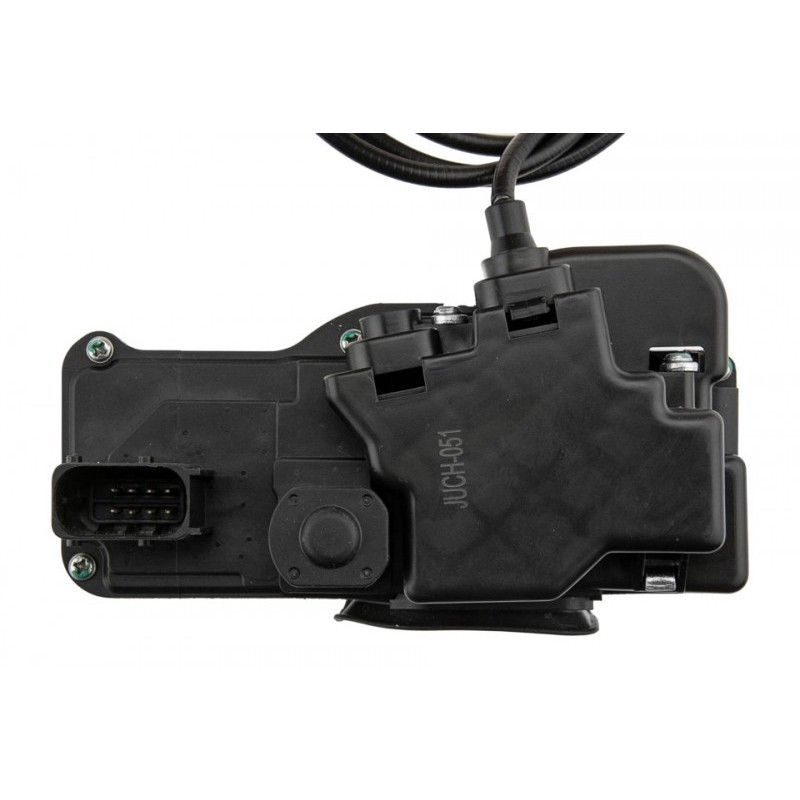 Actuator inchidere centralizata usa spate Tesla Model S 2013-, Stanga, 6008911-00-C