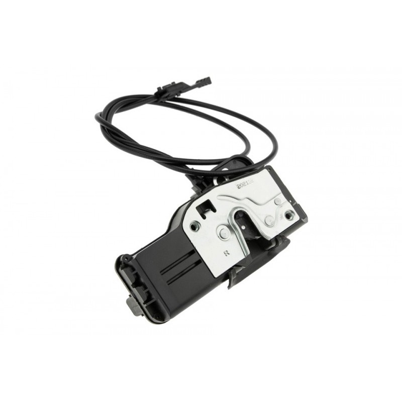 Actuator inchidere centralizata usa spate Tesla Model S 2013-, Dreapta, 6008914-00-C