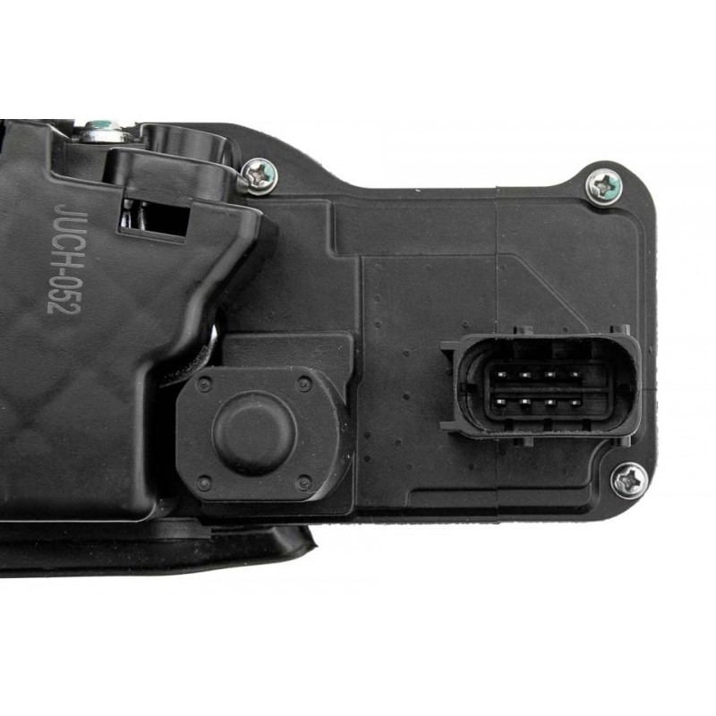 Actuator inchidere centralizata usa spate Tesla Model S 2013-, Dreapta, 6008914-00-C