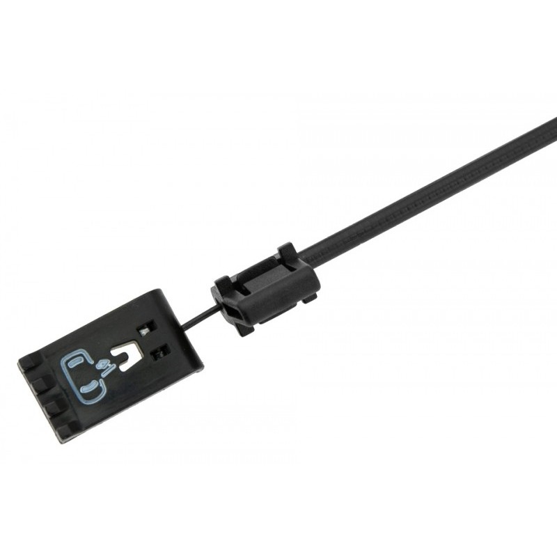 Actuator inchidere centralizata usa spate Tesla Model S 2013-, Dreapta, 6008914-00-C