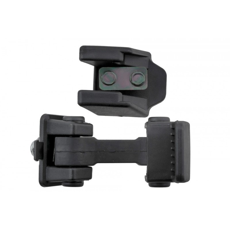 Maner inchidere capota motor Jeep Wrangler Jk 2007-, 55395653AF