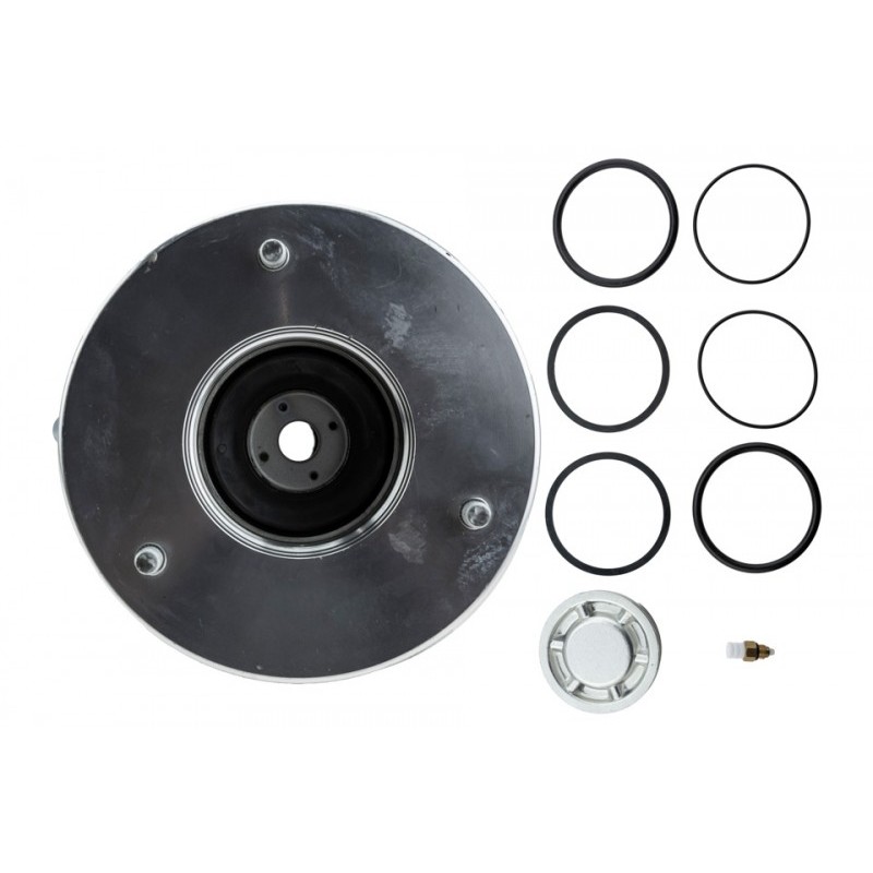 Burduf suspensie pneumatica Tesla Model S 2012-, Fata-partea Stanga, Dreapta, 6006351-00-C