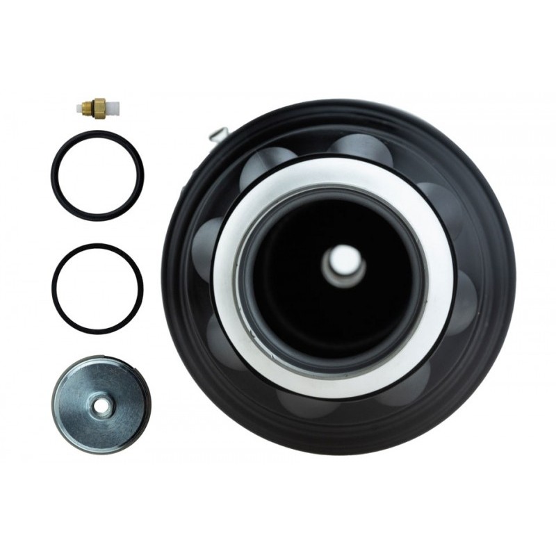 Burduf suspensie pneumatica Jeep Grand Cherokee 2011-, Fata-partea Stanga, Dreapta, 68029902AE