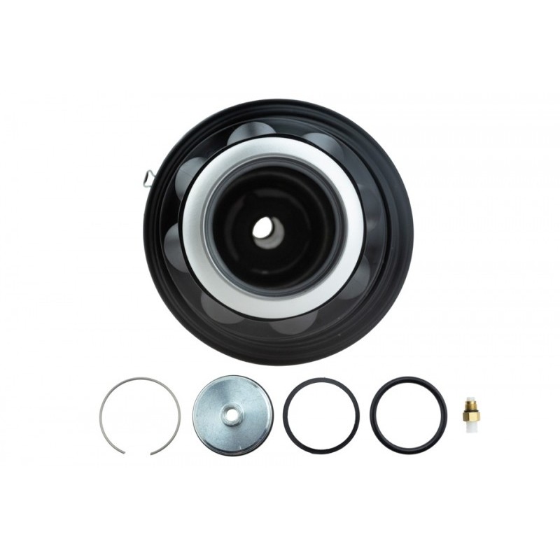 Burduf suspensie pneumatica Jeep Grand Cherokee 2016-, Fata-partea Stanga, Dreapta, 68253206AA