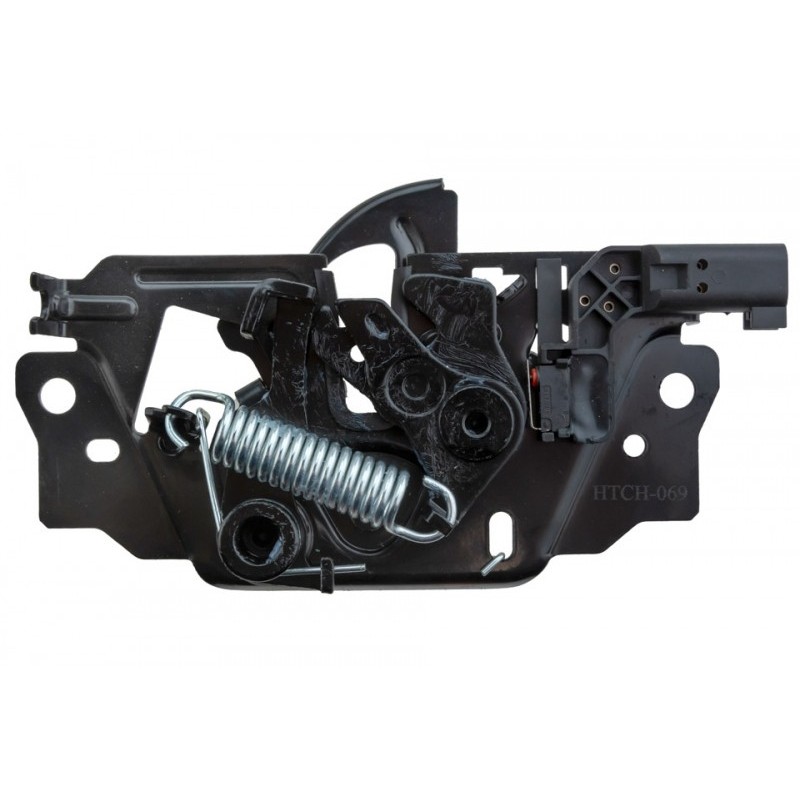 Inchizator capota motor Tesla Model 3 2017-, 1033011-00-G