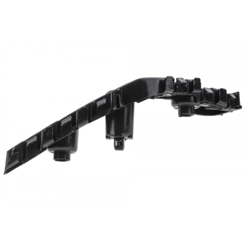 Suport bara protectie fata Jeep Grand Cherokee 4 2014-, Dreapta, 68144218AB