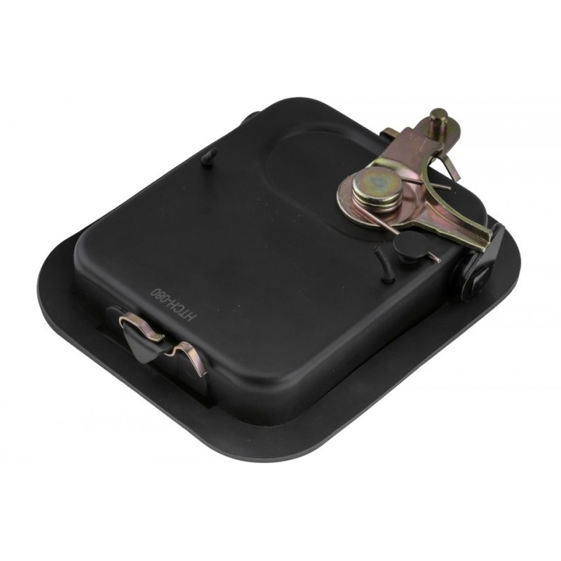 Maner exterior Jeep Wrangler 1991-2006, Fata-Stanga, 55176383AE