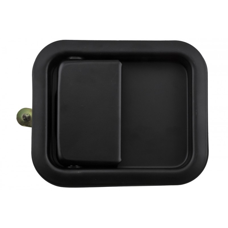 Maner exterior Jeep Wrangler 1991-2006, Fata-Stanga, 55176383AE