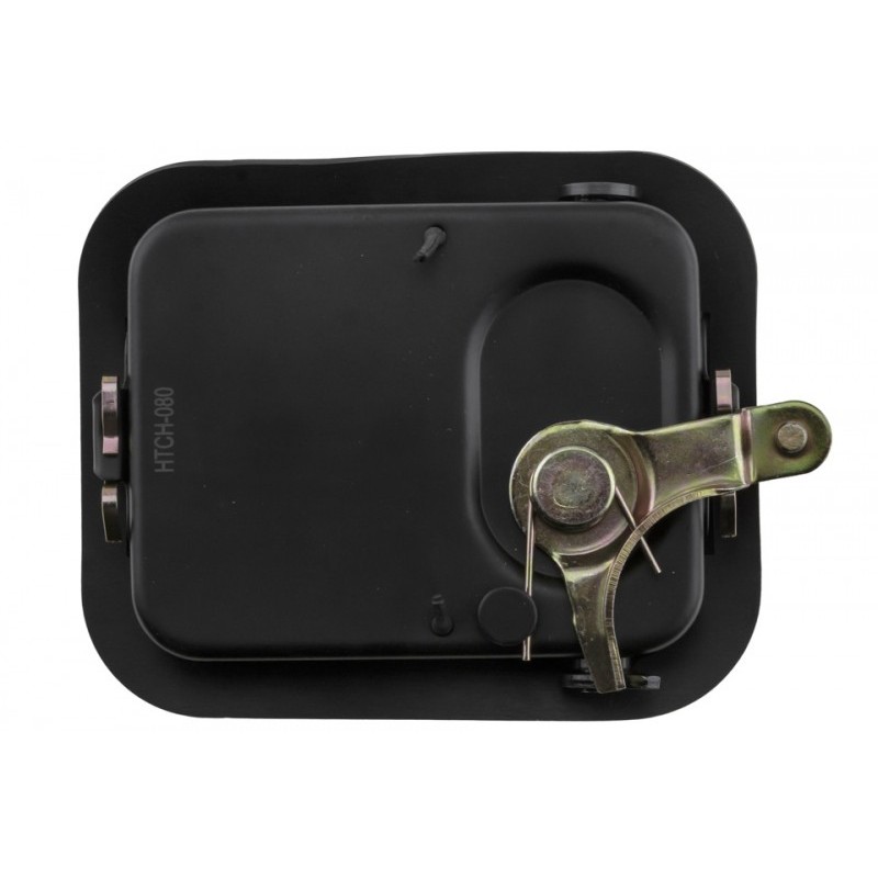 Maner exterior Jeep Wrangler 1991-2006, Fata-Stanga, 55176383AE