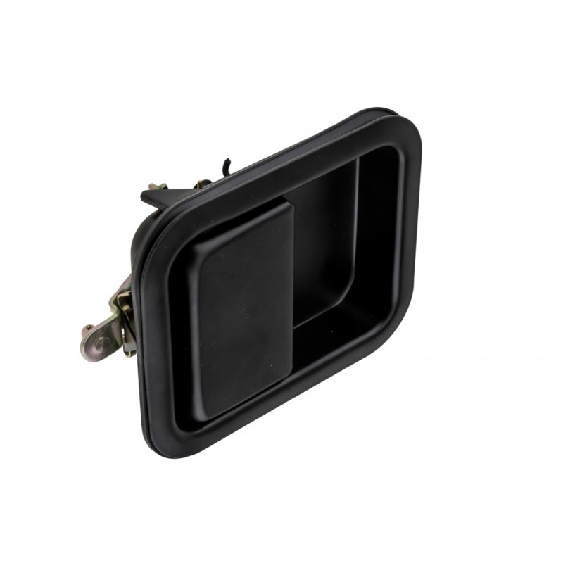 Maner exterior Jeep Wrangler 1991-2006, Fata-Dreapta, 55176382AE