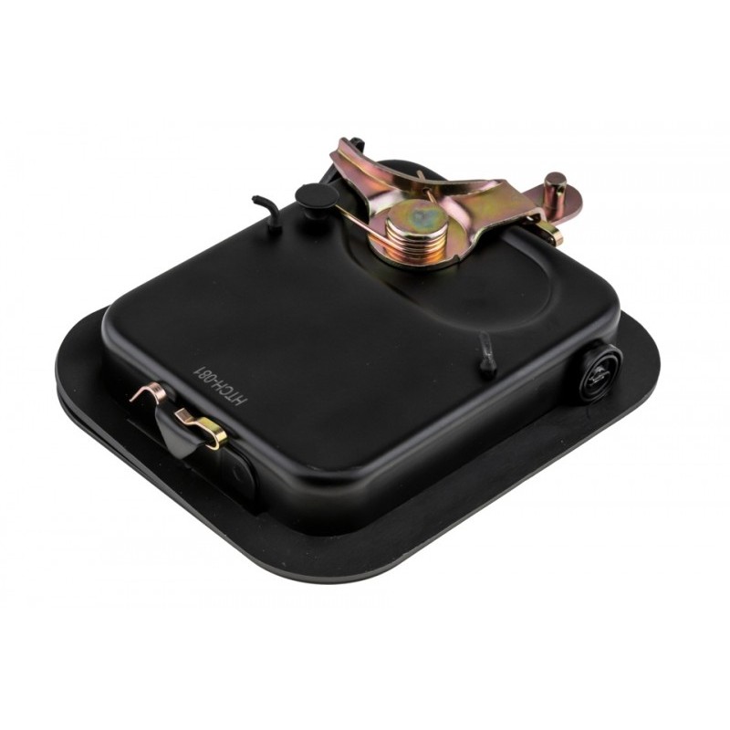 Maner exterior Jeep Wrangler 1991-2006, Fata-Dreapta, 55176382AE