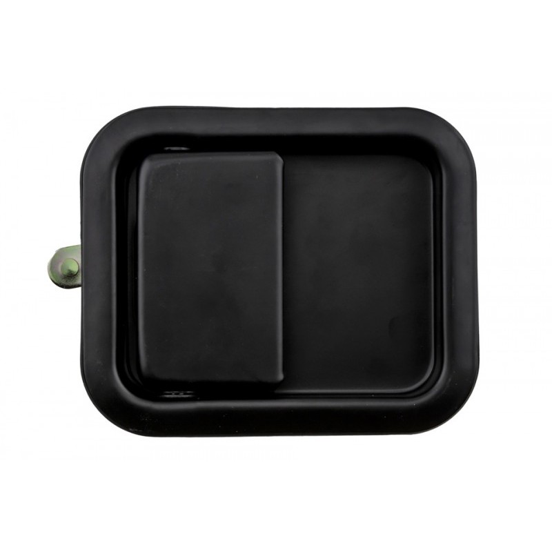 Maner exterior Jeep Wrangler 1991-2006, Fata-Dreapta, 55176382AE