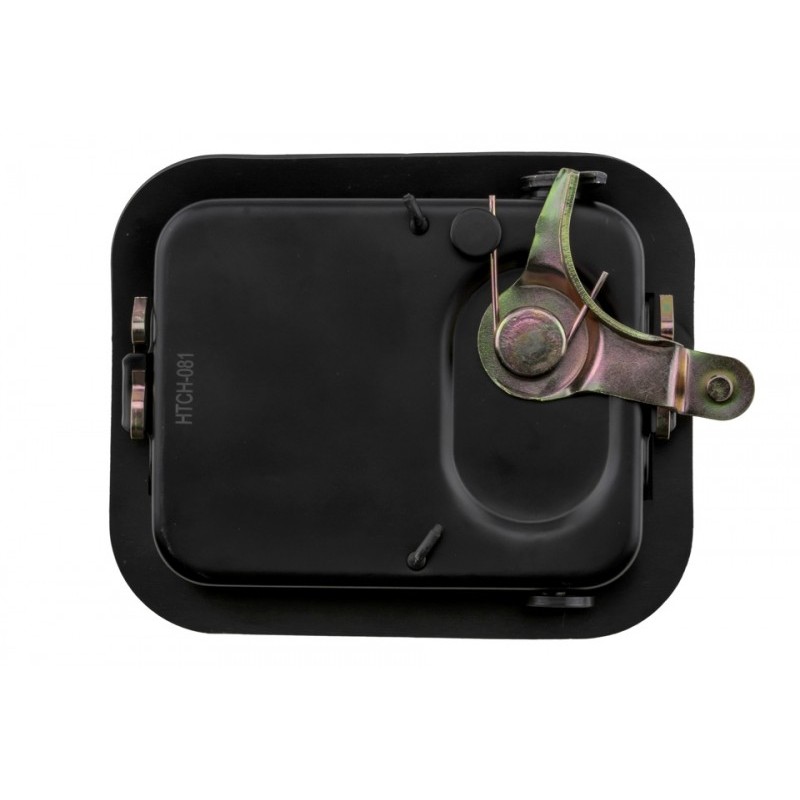 Maner exterior Jeep Wrangler 1991-2006, Fata-Dreapta, 55176382AE