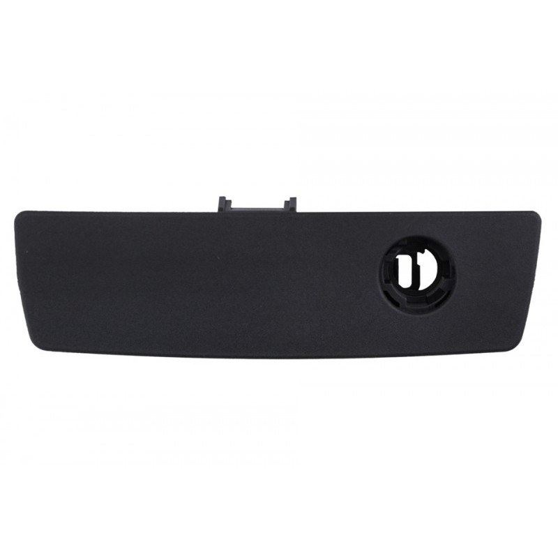 Clapeta deschidere torpedo Jepp Wrangler 2007-, Negru, 5JM55ZJ8AC
