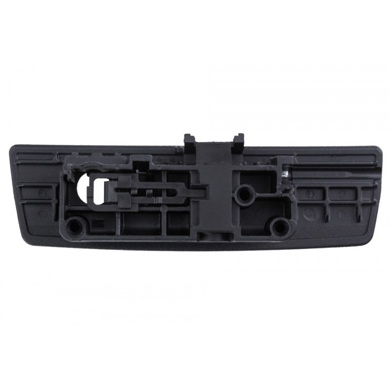 Clapeta deschidere torpedo Jepp Wrangler 2007-, Negru, 5JM55ZJ8AC