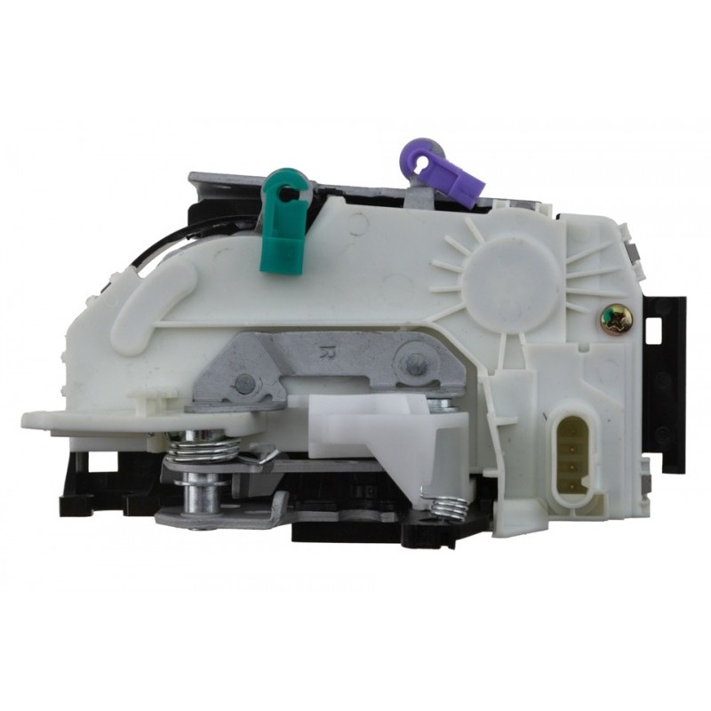 Broasca haion Jeep Wrangler 2007-2019, 4589584AF