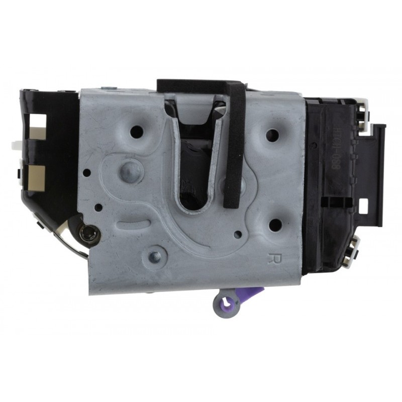 Broasca haion Jeep Wrangler 2007-2019, 4589584AF