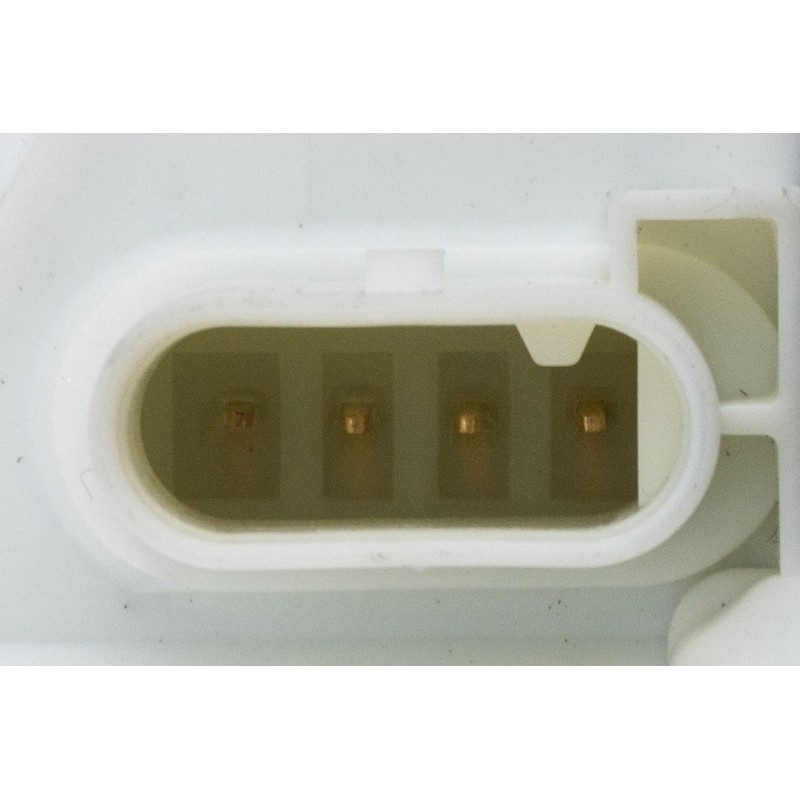 Broasca haion Jeep Wrangler 2007-2019, 4589584AF