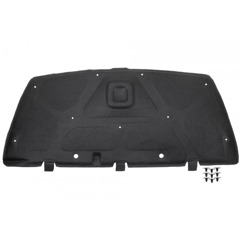 Capitonaj izolatie capota Chevrolet Cruze 2009-, 95228989