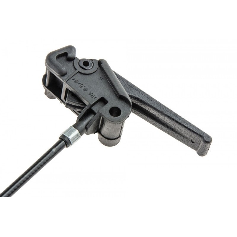 Cablu dechidere capota motor Citroen Berlingo 1996-, Peugeot Partner 1996-, 7937.E9