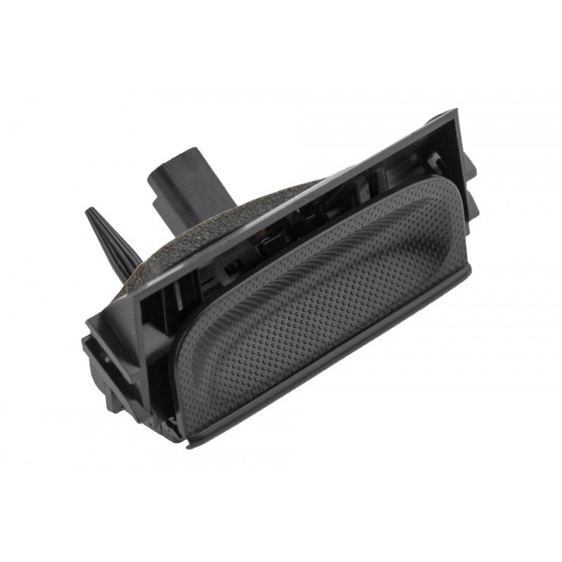 Comutator deschidere portbagaj Citroen C4 Picasso 2006-, C4 Grand Picasso 2006-, cu mufa lata, 6554.ZZ