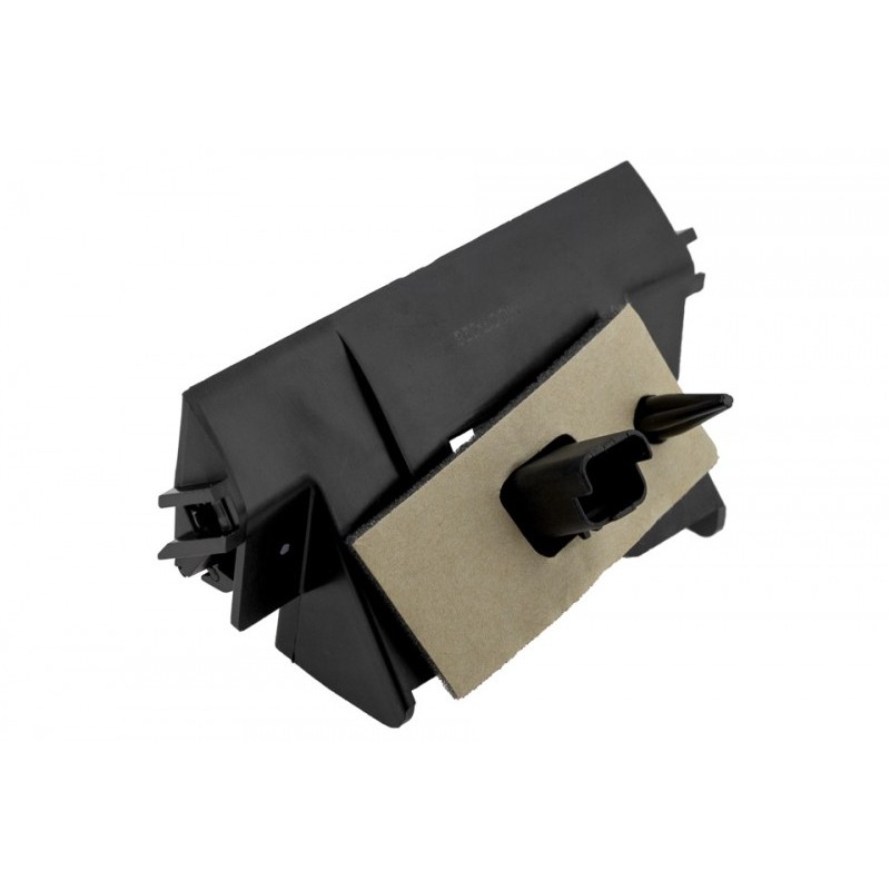 Comutator deschidere portbagaj Citroen C4 Picasso 2006-, C4 Grand Picasso 2006-, cu mufa lata, 6554.ZZ