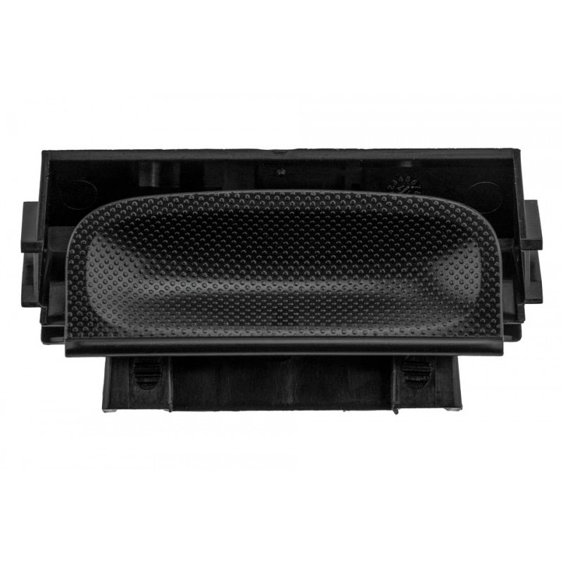 Comutator deschidere portbagaj Citroen C4 Picasso 2006-, C4 Grand Picasso 2006-, cu mufa lata, 6554.ZZ