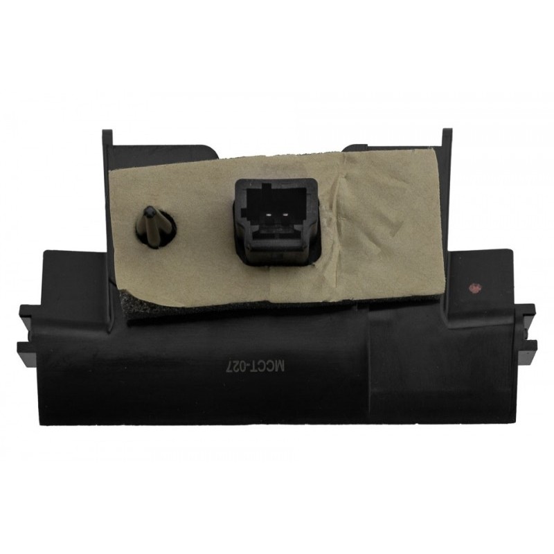 Comutator deschidere portbagaj Citroen C4 Picasso 2006-, C4 Grand Picasso 2006-, cu mufa ingusta, 6554.V5