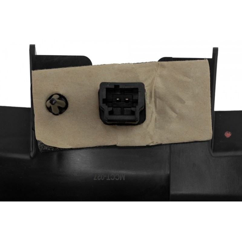 Comutator deschidere portbagaj Citroen C4 Picasso 2006-, C4 Grand Picasso 2006-, cu mufa ingusta, 6554.V5