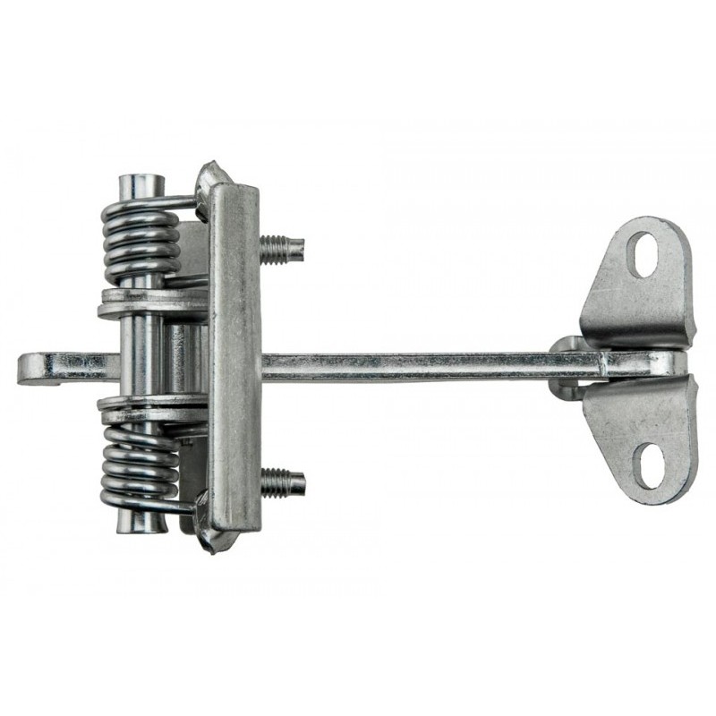 Opritor usa fata Citroen C8, Fiat Ulysse, Lancia Phedra, Peugeot 807 06.2002- Stanga, Dreapta, 9181G9