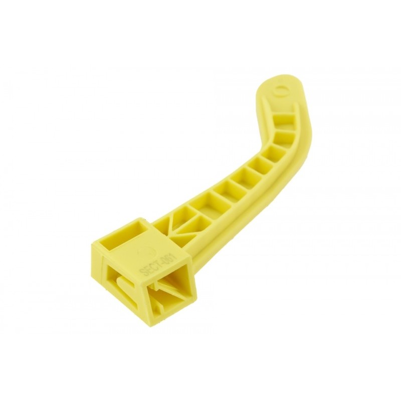 Clapeta deschidere capota Citroen Berlingo 2008-, Peugeot Partner 2008-, 7934.E7