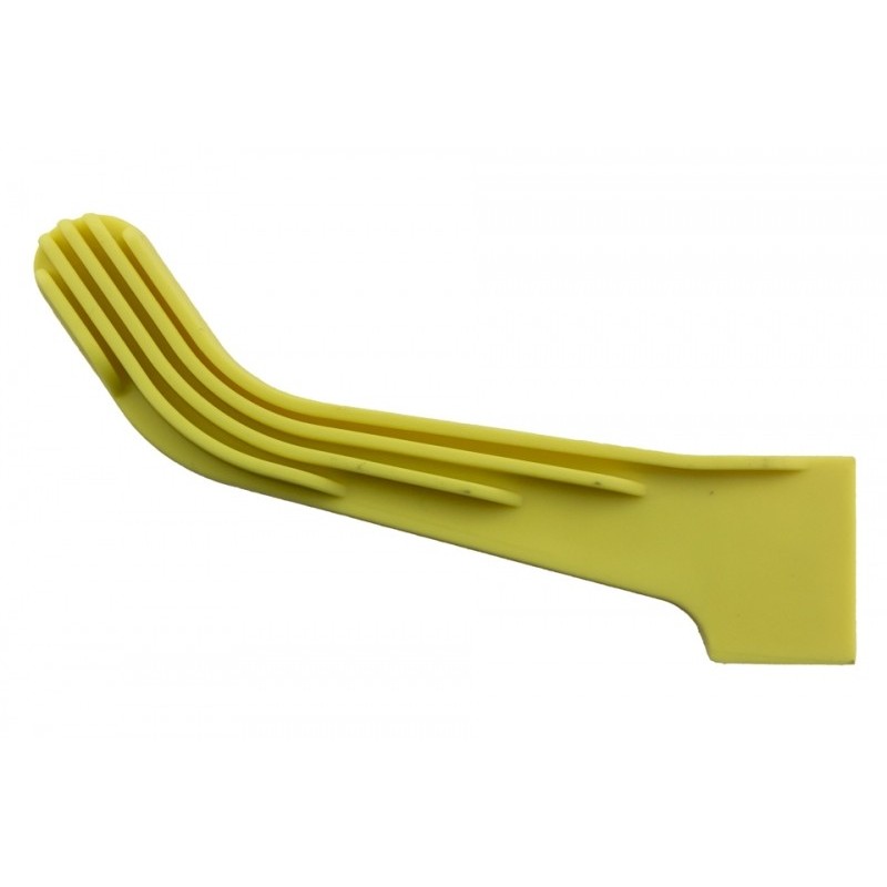 Clapeta deschidere capota Citroen Berlingo 2008-, Peugeot Partner 2008-, 7934.E7