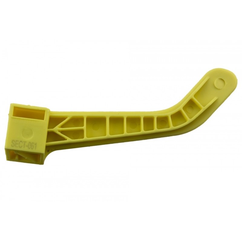 Clapeta deschidere capota Citroen Berlingo 2008-, Peugeot Partner 2008-, 7934.E7