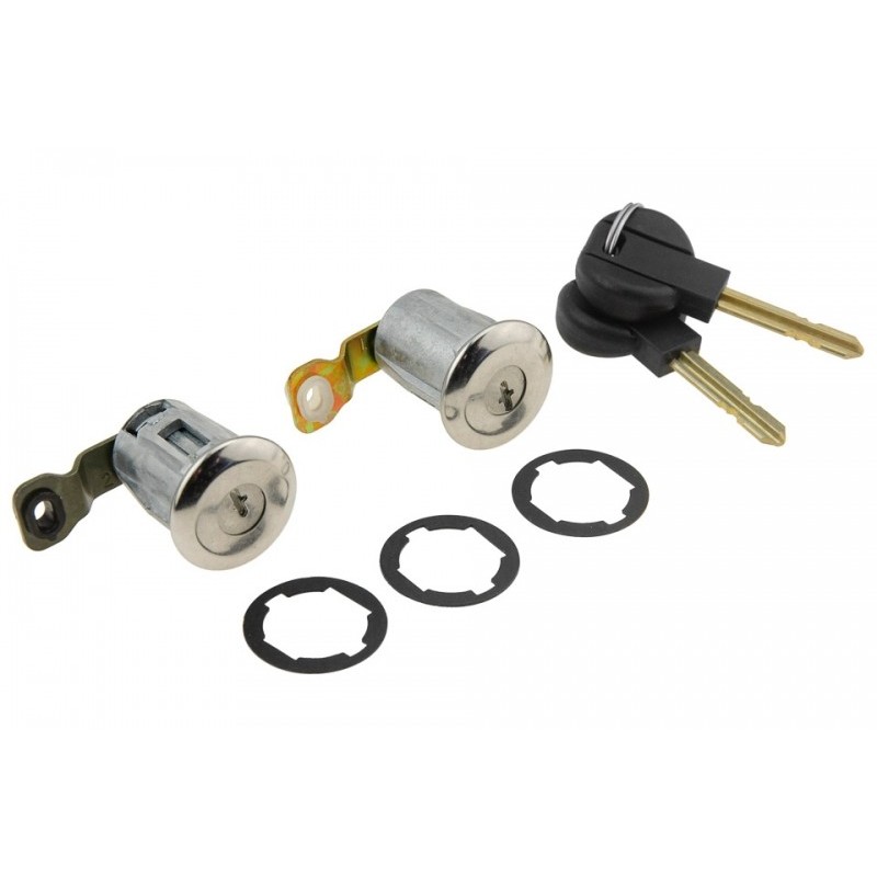Set yala butuc usa Peugeot Partner, Citroen Berlingo, Xsara, Xsara Picasso, EZC-CT-2006 6