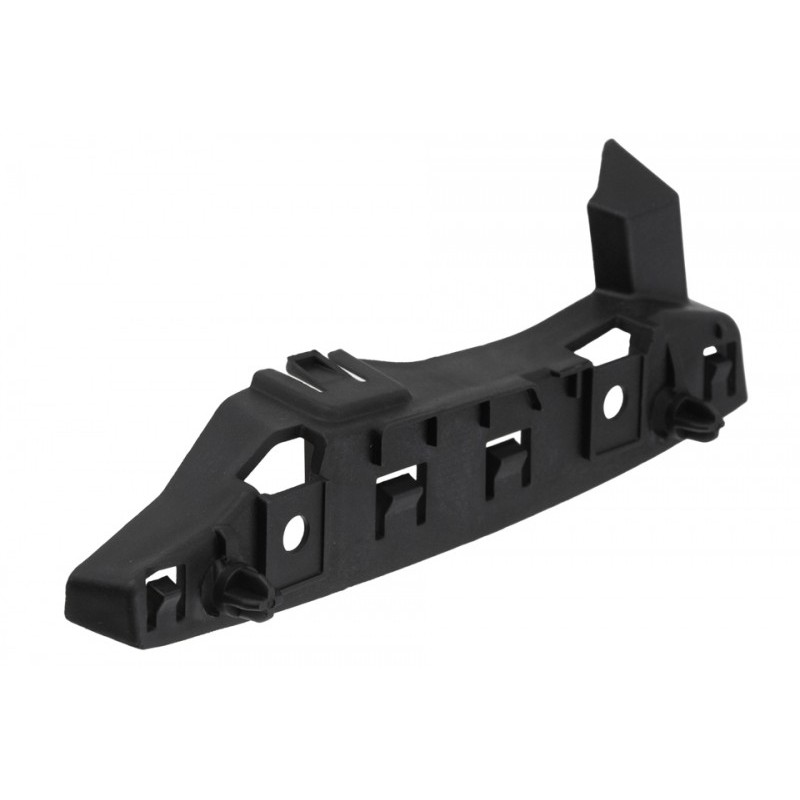 Suport bara protectie fata Citroen C4 2 2009-, Stanga, 9687745680