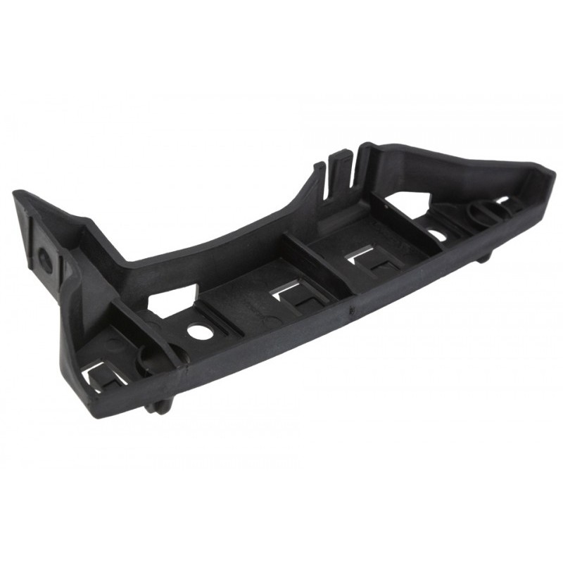 Suport bara protectie fata Citroen C4 2 2009-, Stanga, 9687745680
