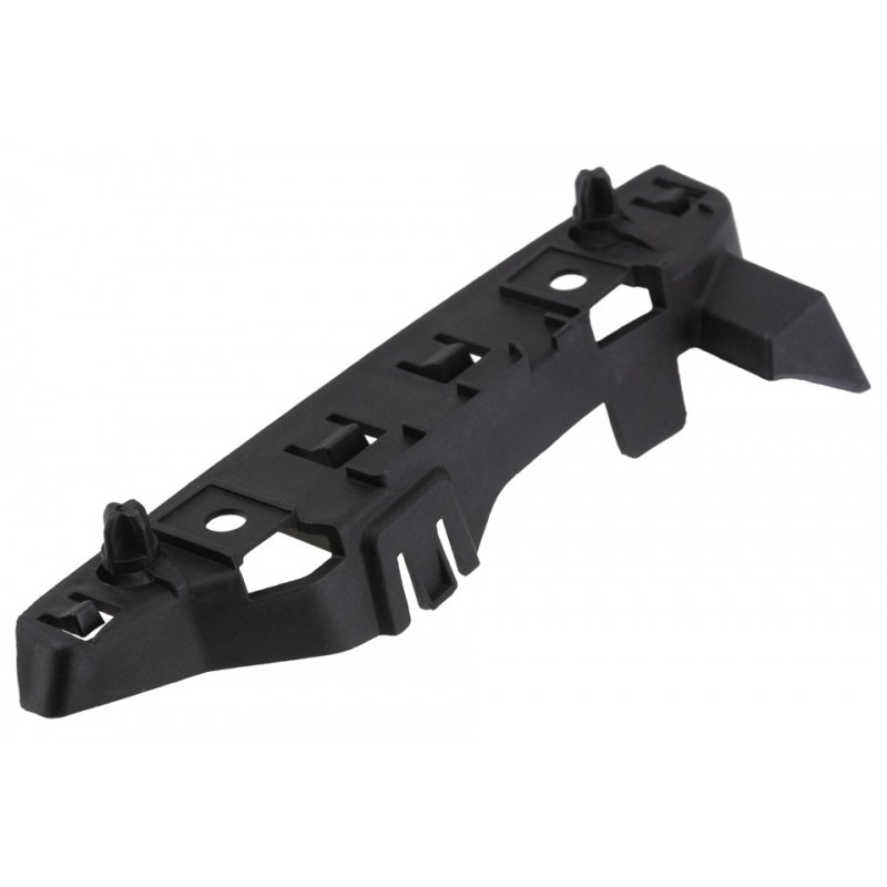 Suport bara protectie fata Citroen C4 2 2009-, Dreapta, 9687745480